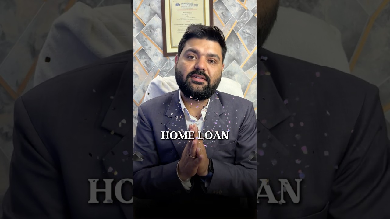 💰RBI Repo Rate Cut: How It Benefits Home Loan Borrowers! 🏡📉 #rbireporate #homeloan #hdfcloan #pnb
