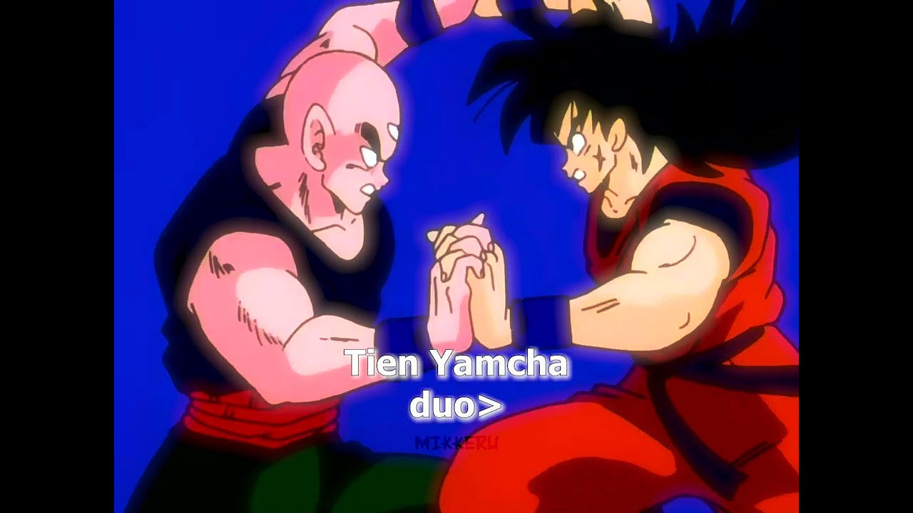 Underrated Duo - 