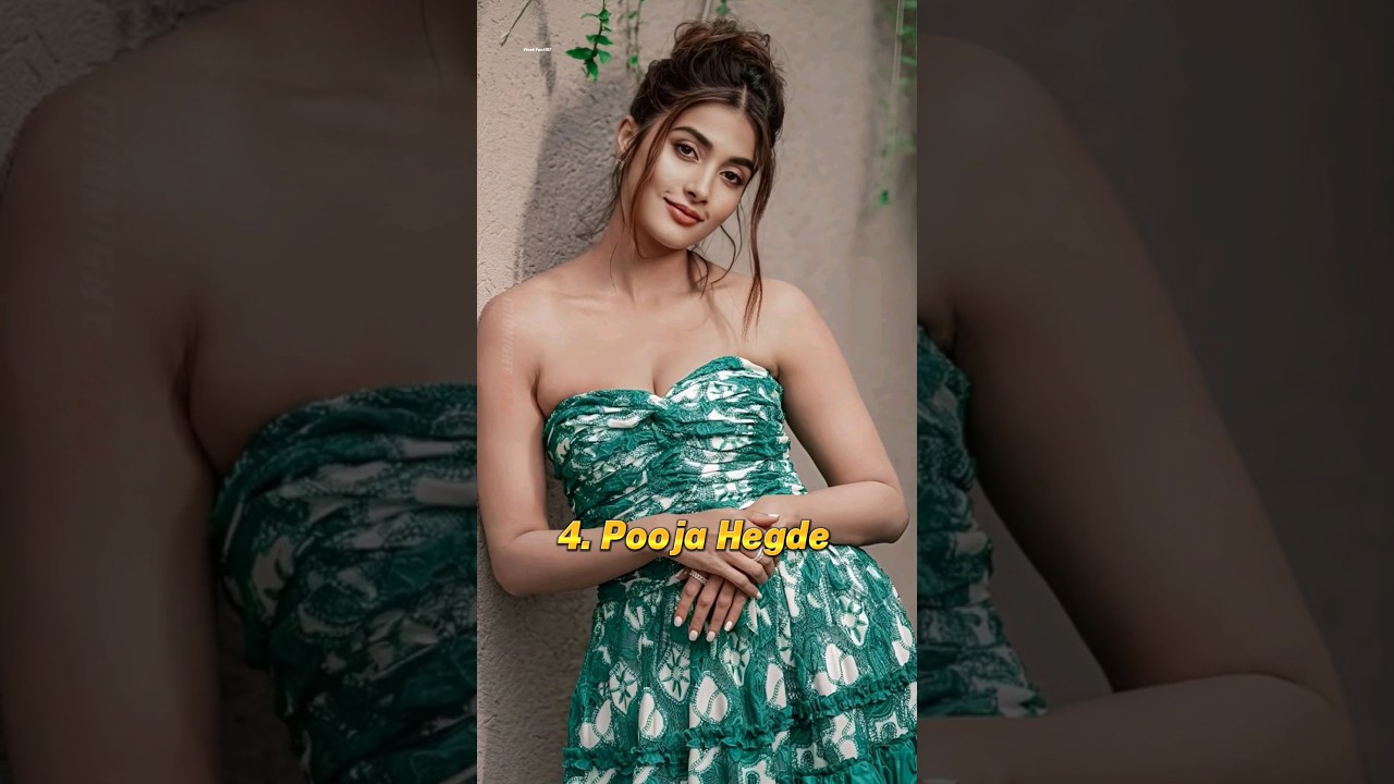 Top 10 Most Beautiful 😍 South Indian Actress In 2025 #shorts #ytshorts