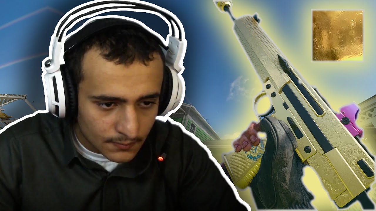الطريق الى الدارك ماتر بلاك اوبس 6 #12 تذهيب ال(TANTO.22) قوة القهوة 🔥 | Black Ops 6