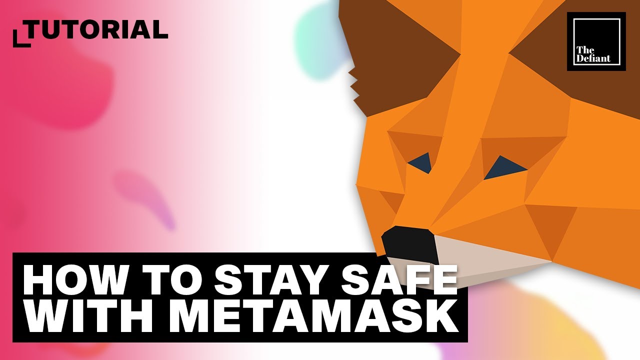Как использовать Metamask безопаснее и эффективнее
