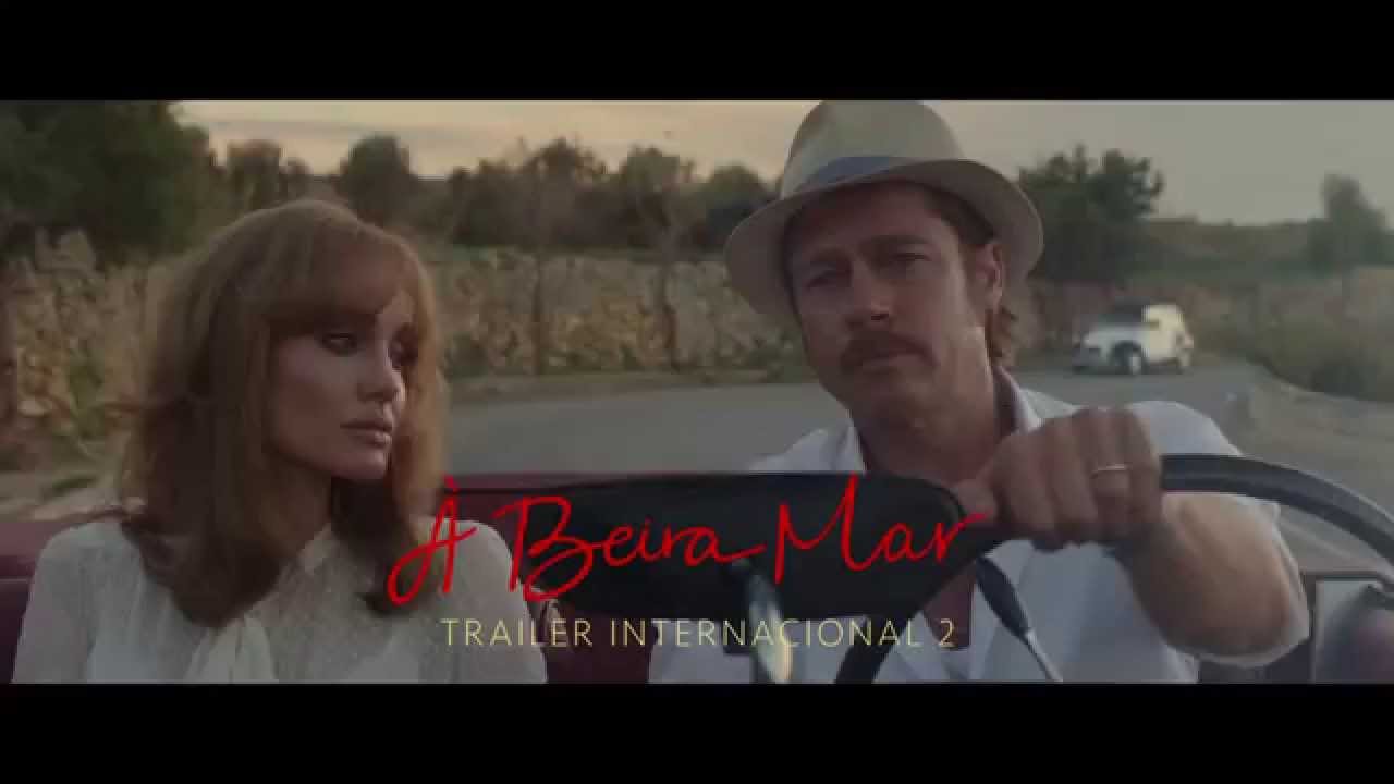 &Agrave; Beira Mar - Trailer Internacional 2