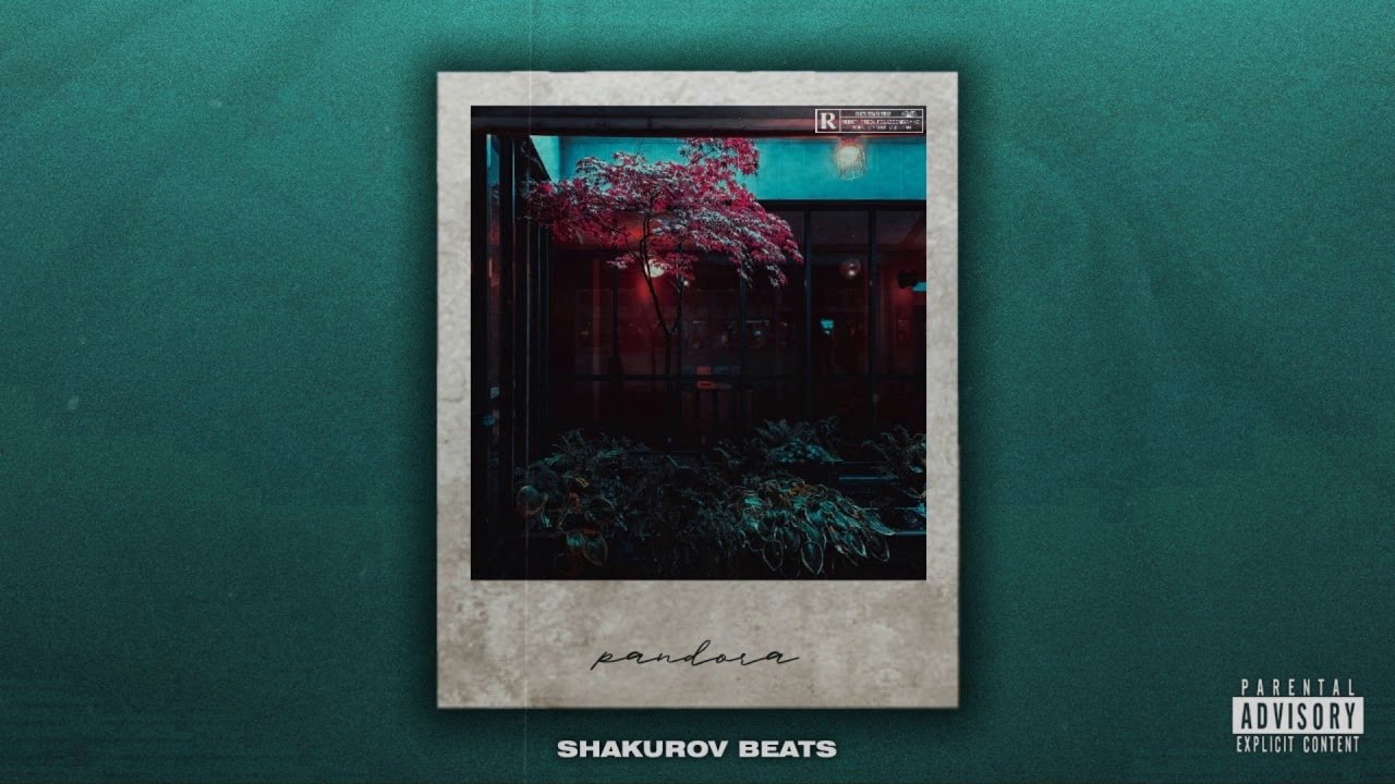 [FREE] Xcho x Jony x Ramil type beat - 