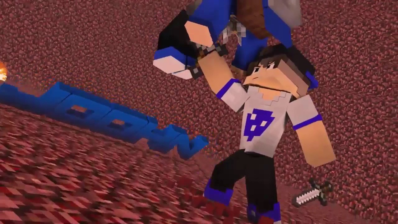 TOP 10 INTROS DE YOUTUBERS DE HG - INTROS MINECRAFT