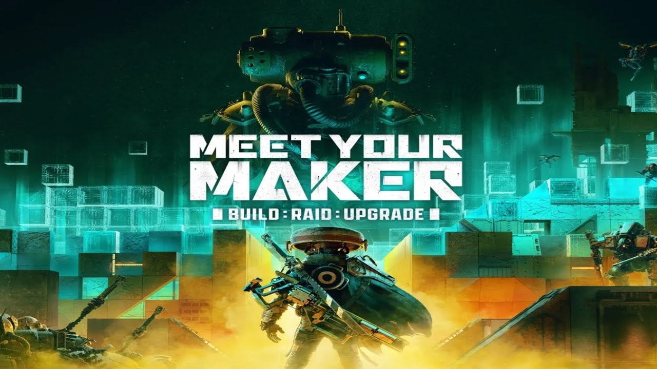 Meet Your Maker - Session 25 - 2025-06-01 6-32-08 PM