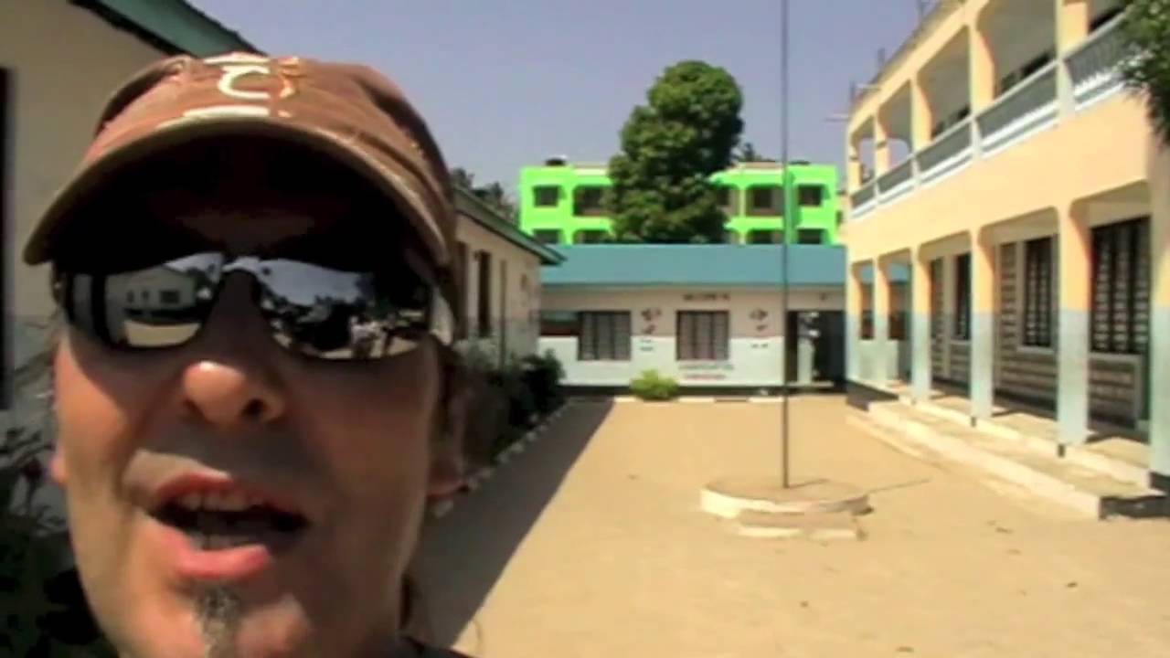 Kenya 2013   Videotagebuch  Teil 1 / water is right