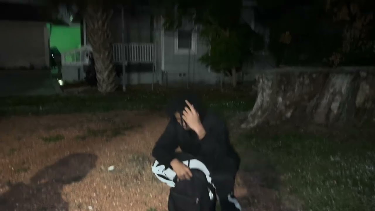 Aguiltycrxss & Slumpdaone - Dalorian (Official Music Video) : SHOT BY AION