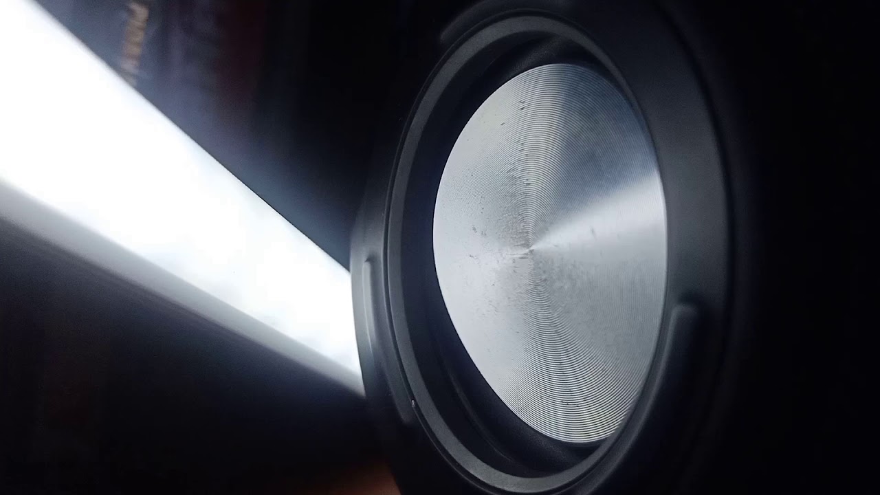 Tronsmart Element T6 Plus Bass Test (INSANE FLEX 70% EXTRA BASS EQ)