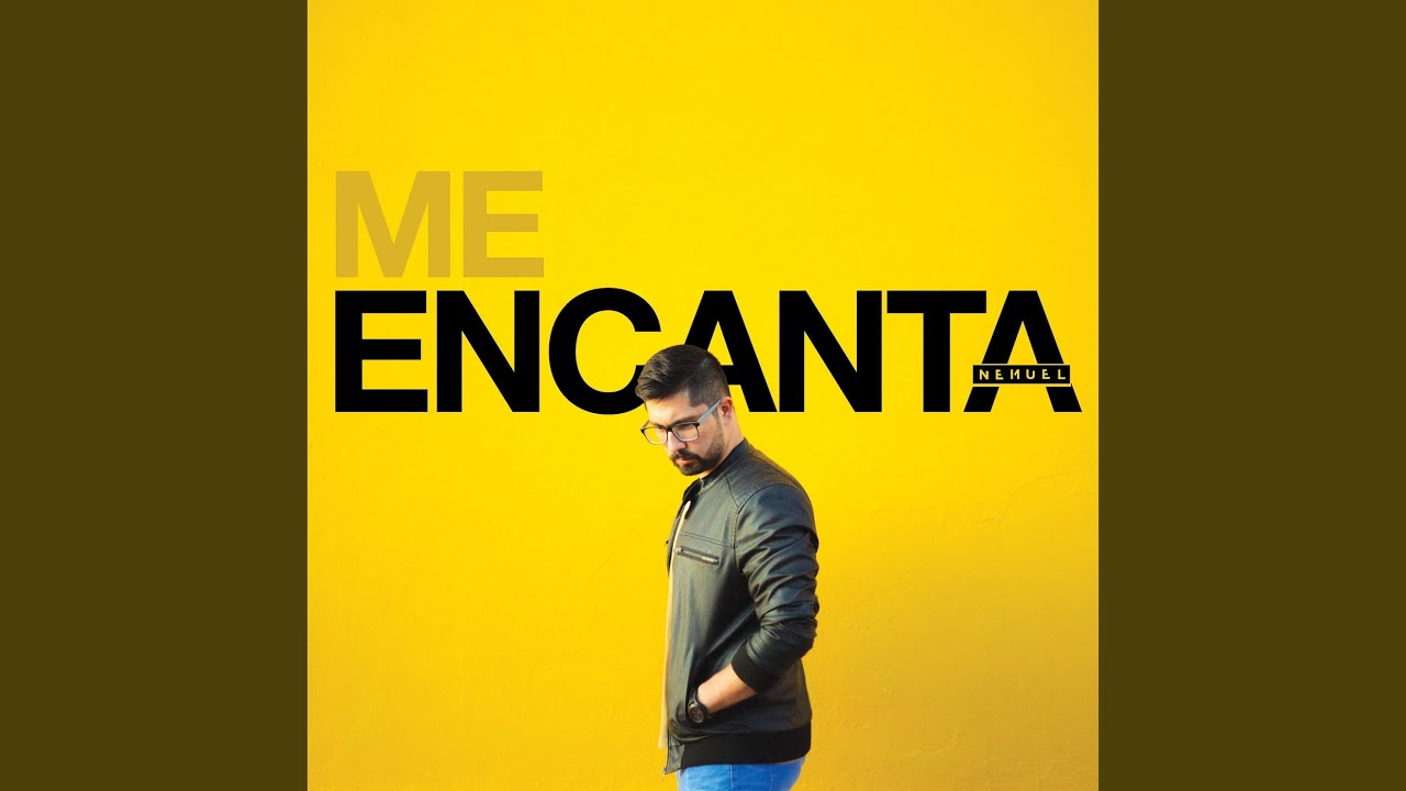 Me Encanta