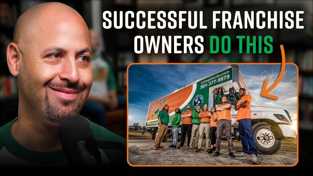 All Successful Franchise Owners Do These 3 Things