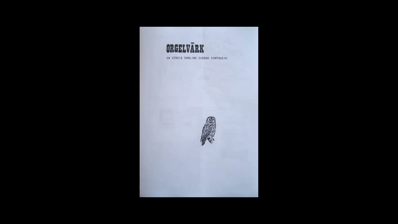 Corteche - Wind & Forest (1986)
