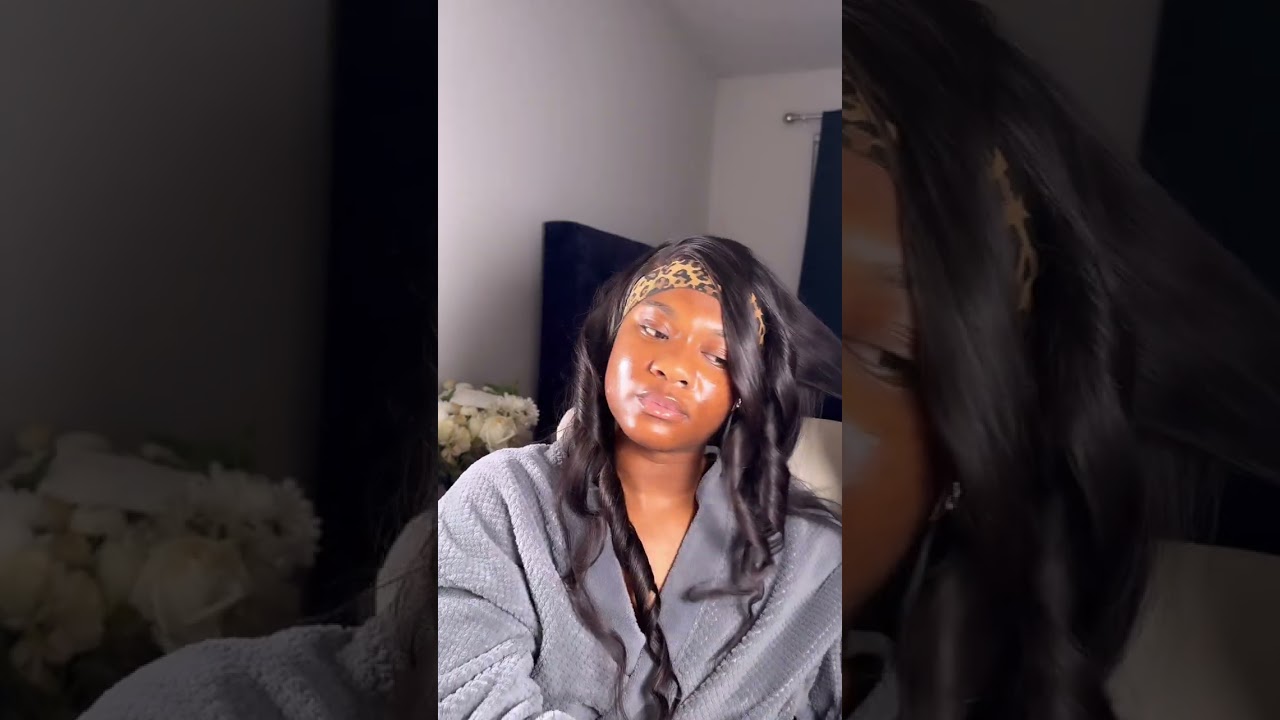 Game-changing curling iron for flawless curls 