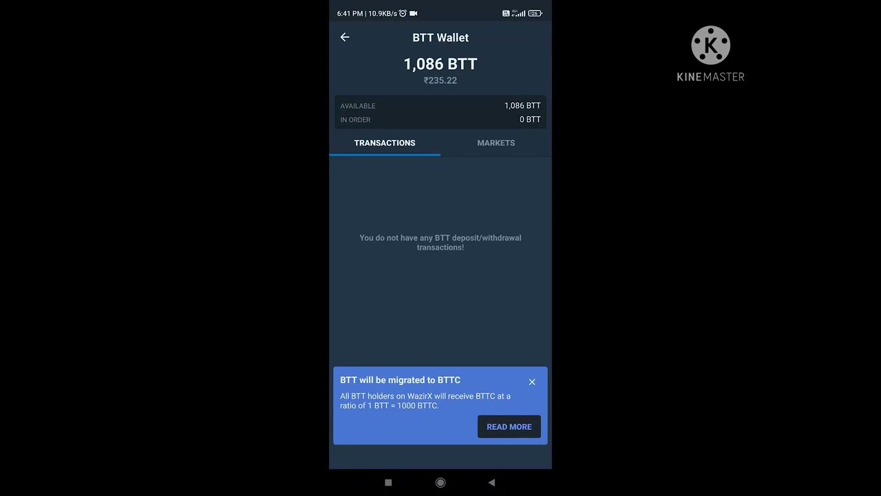 #bitTorrent#btt #coin convert #btt and  1 btt 1000 bttc.BitTorrent (BTT) token migration,