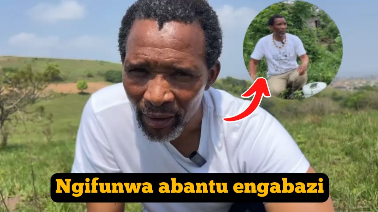 Ngeke ukholwe Ayanda Msweli uthi ufunwa abantu angabazi bazibiza ngo…