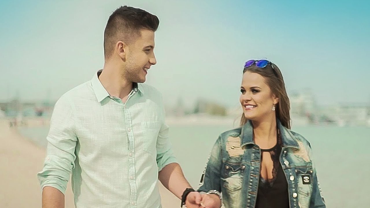 M-POWER - Karuzela zdarzeń (Official video) NOWOŚĆ 2017 🔥