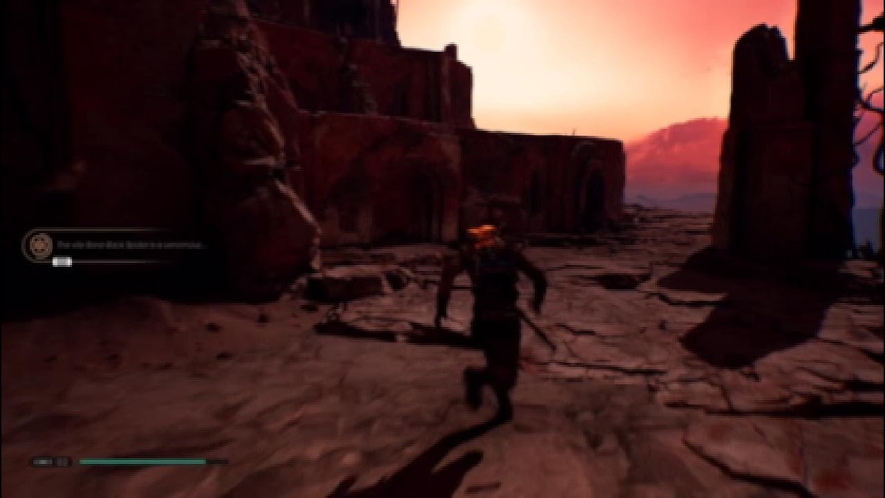 Star Wars Jedi: Fallen Order | Part: 10 [Dathomir]