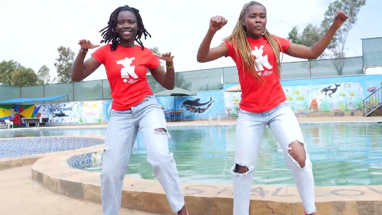 MWENDWA WAKWA BY MOSE WA GATUNE
