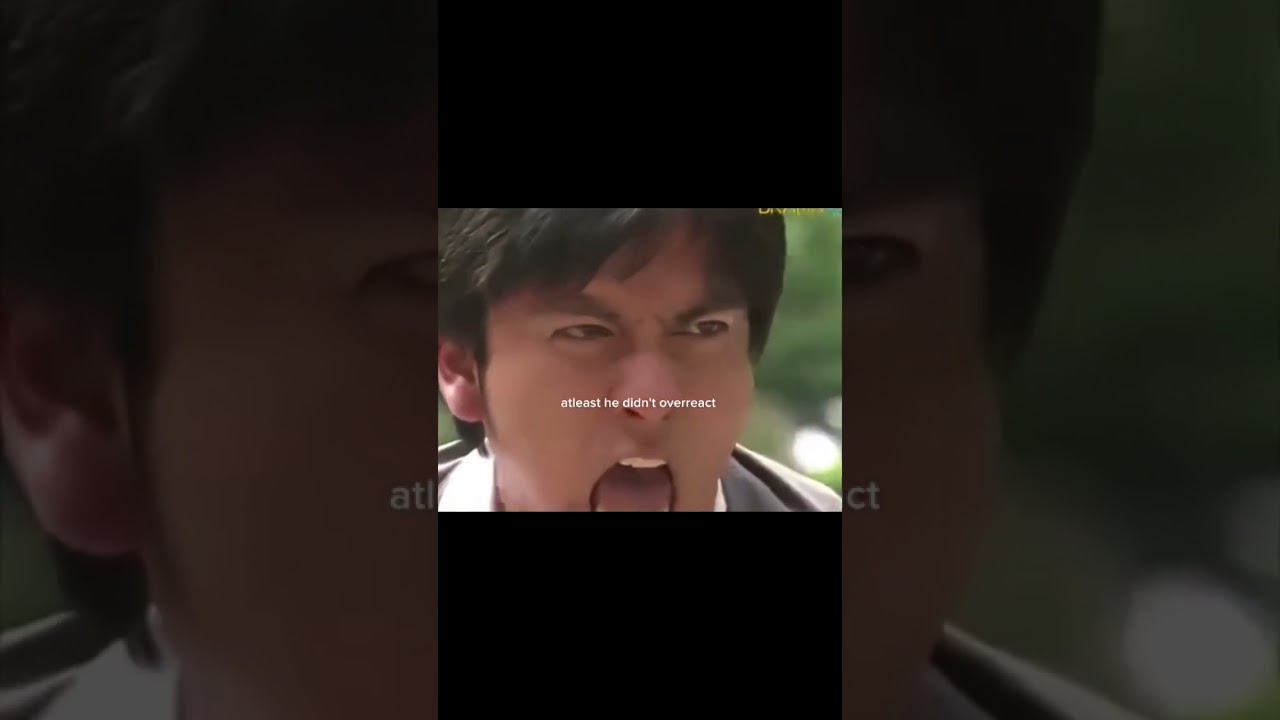 loser in love final boss😭#japanesedramas #tomoyanagase #trending #trendingshorts