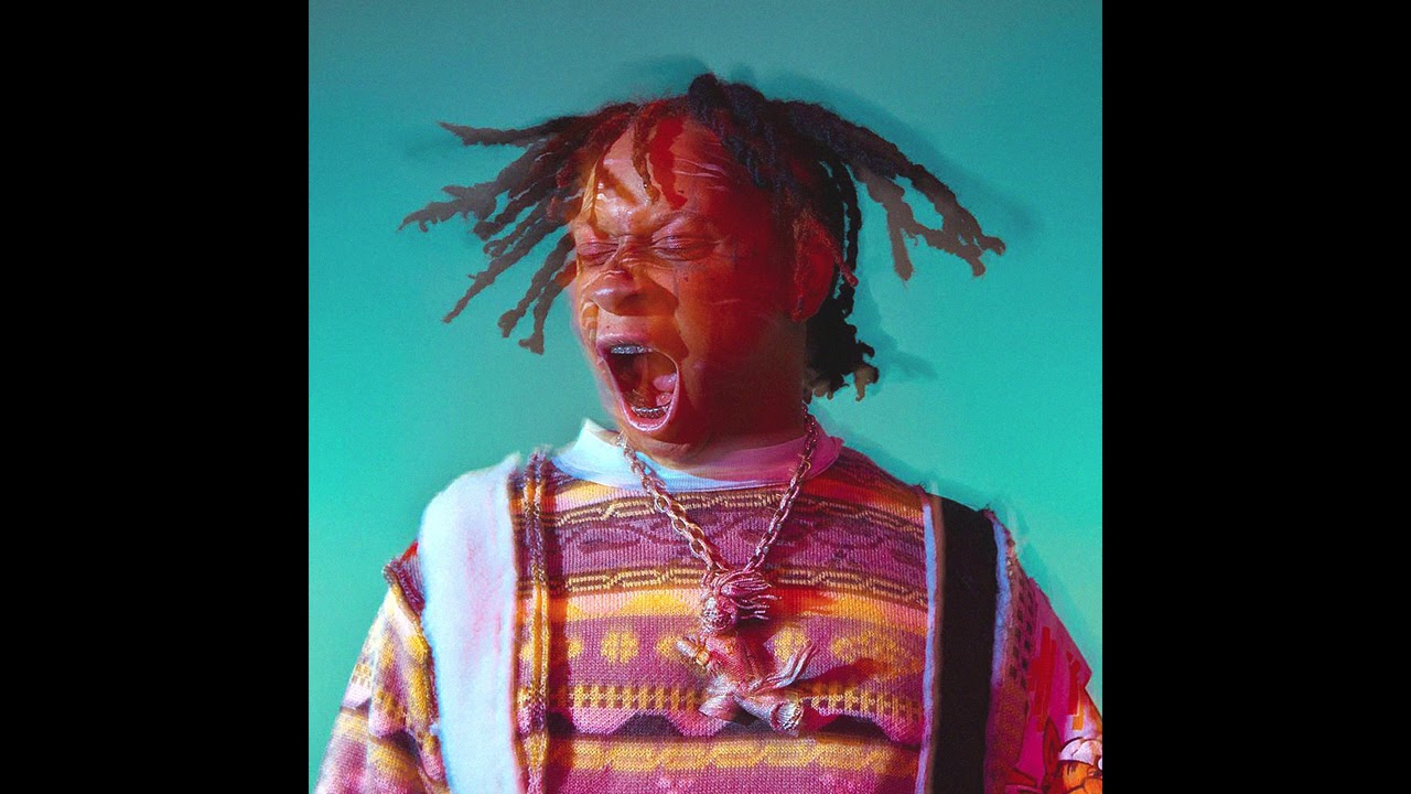 (FREE) Trippie Redd Type Beat 