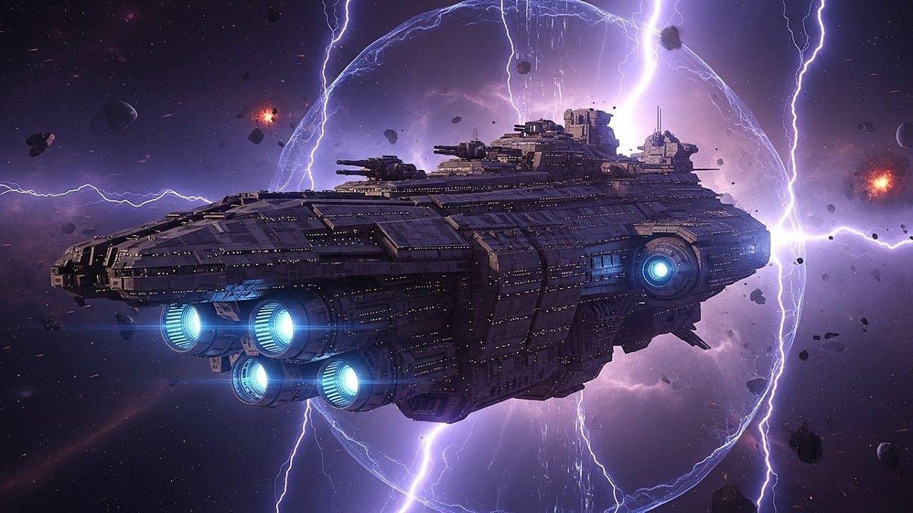 War Against Humans Awakens the Horrors of the Deathworld! | Best HFY Sci-Fi