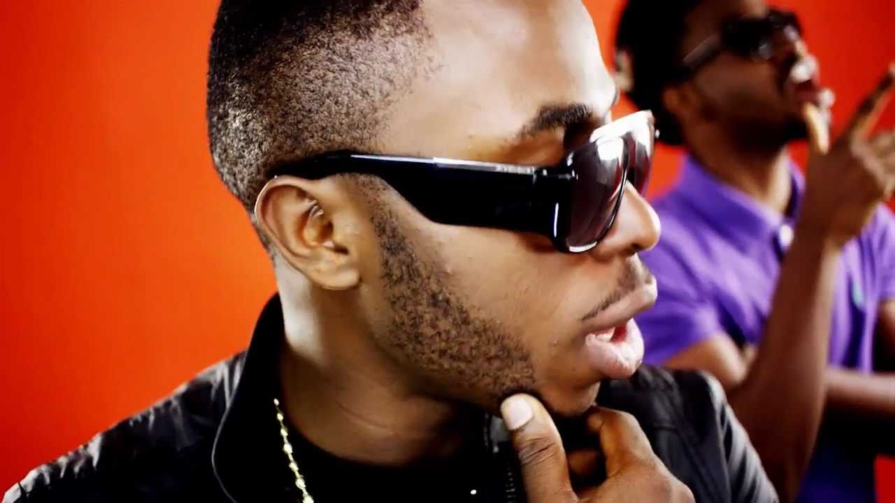 Samklef - Molowo Noni ft. Wizkid, D'Prince & Ice Prince (OFFICIAL VIDEO).mp4