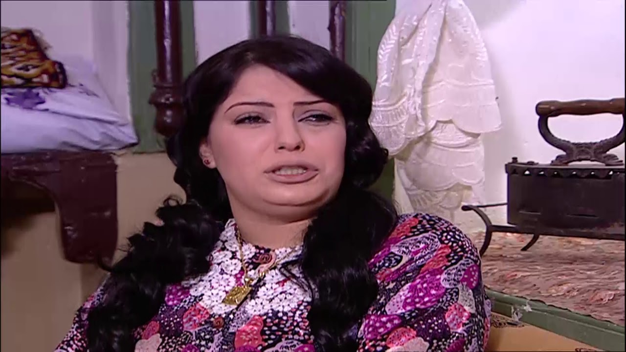 مسلسل باب الحارة الجزء الاول الحلقة 26 السادسة والعشرون | Bab Al Harra Season 1 HD