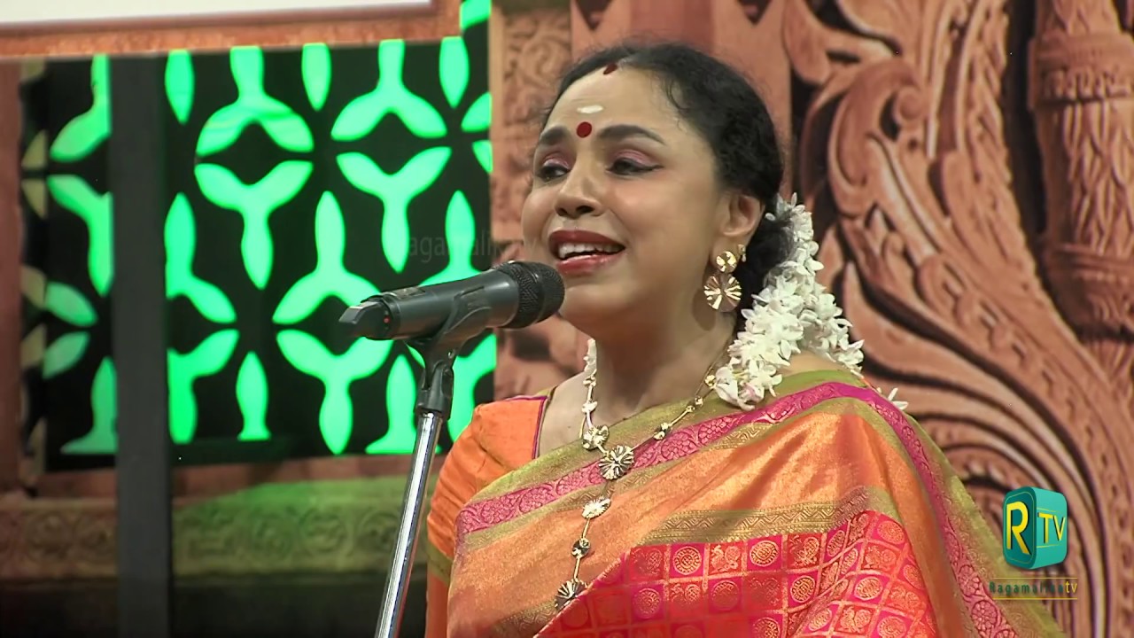 Margazhi MAHA Utsavam 20th year | Episode 14 | Sudha Ragunathan | Kandhane Sugandhame
