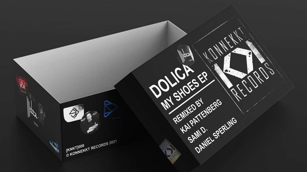 Dolica - My Shoes (Sami D. Remix)