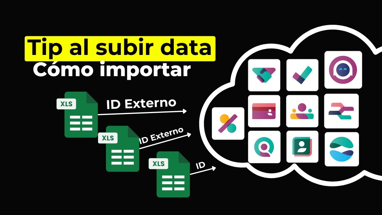 Truco Obligatorio al Importar Datos en Odoo: Utiliza IDs Externos! 😱