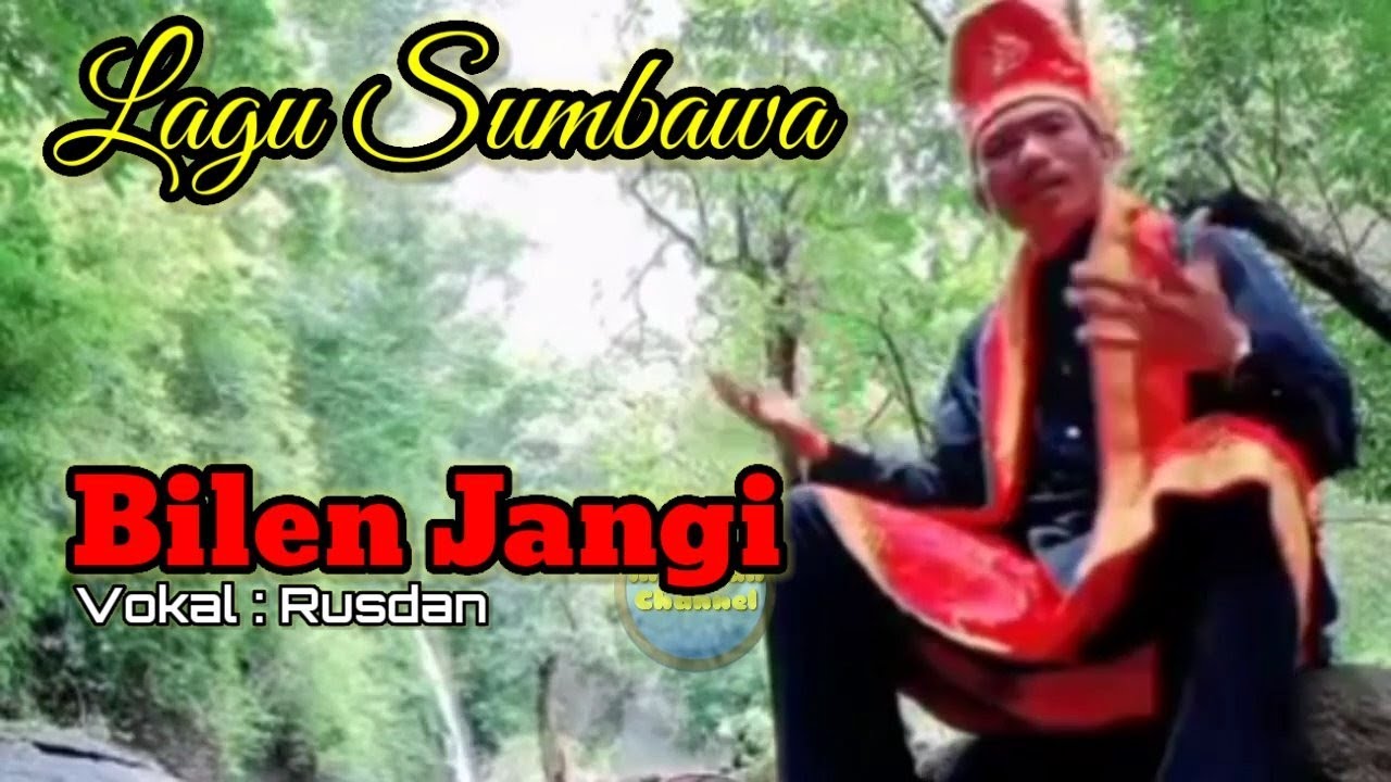 Pop Sumbawa 