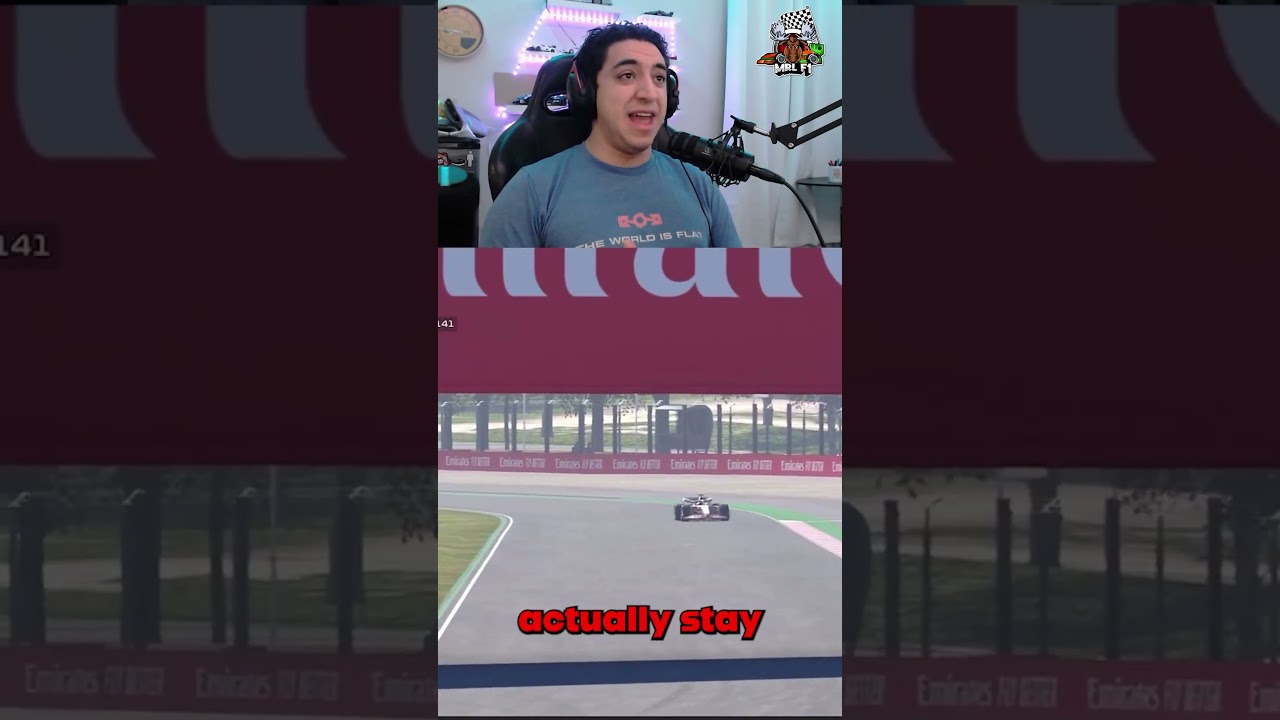 F1 22 Spain Hot Lap Guide, Pt 1 #f122 #leagueracing #simracing #f1game #hotlap