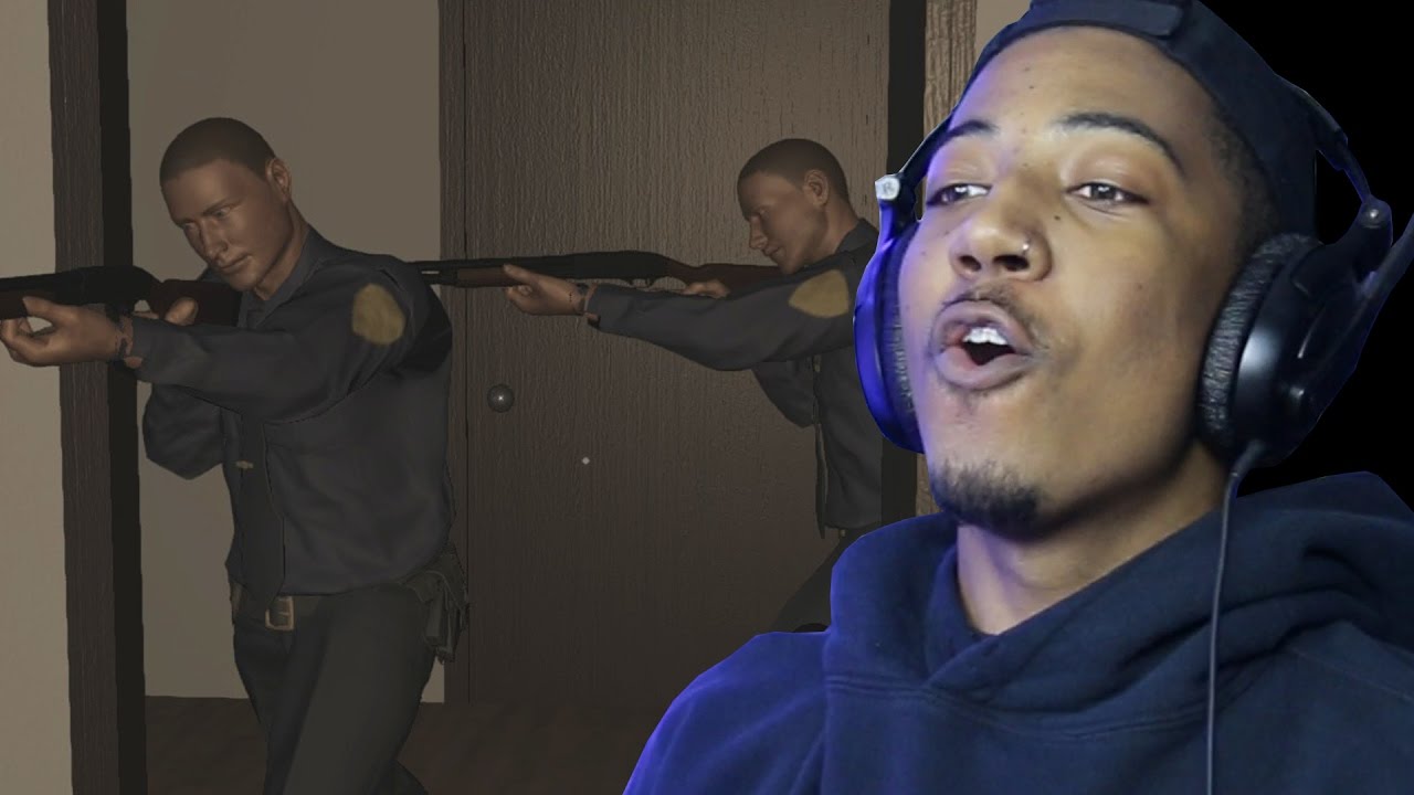 8 MONTHS AGO I SAID I'D DO THIS AGAIN... // Sneak Thief (The Neighborhood New Level)