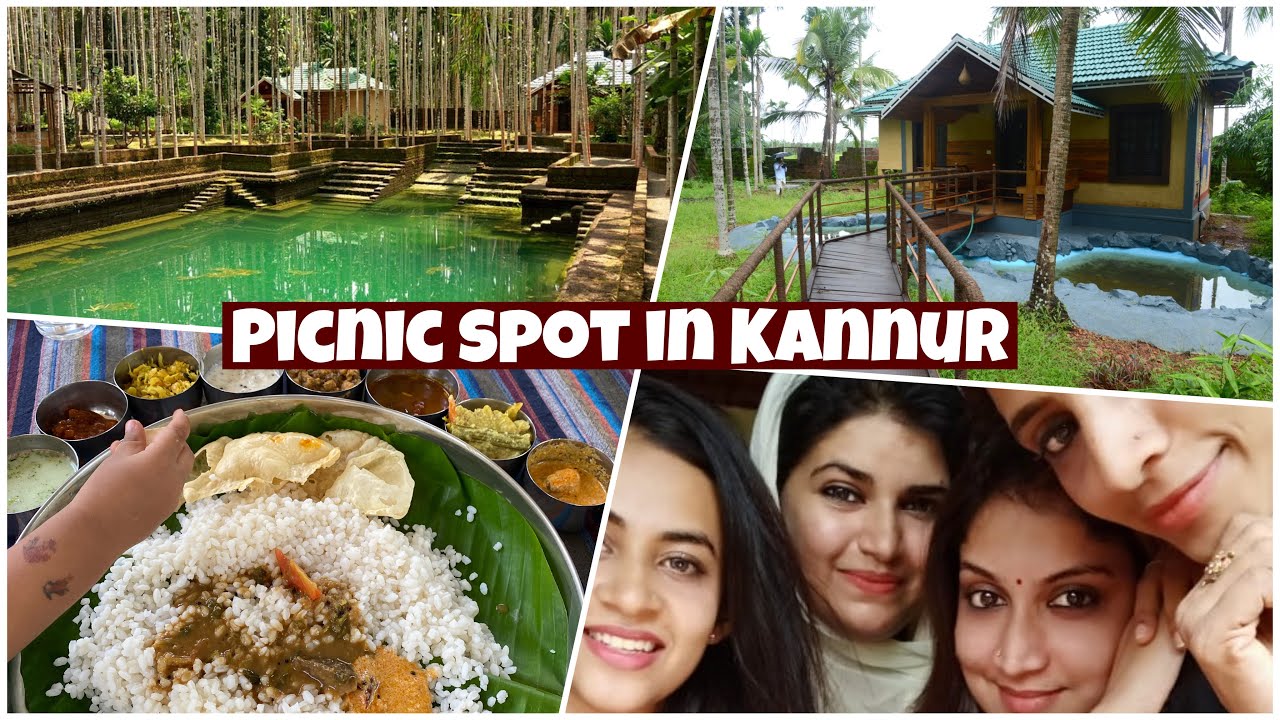 കണ്ണൂരിലെ ഒരു one day Tour  സ്പോട്ട്‌ കണ്ടാലോ??🤩 #onedaytour #kannur #resort