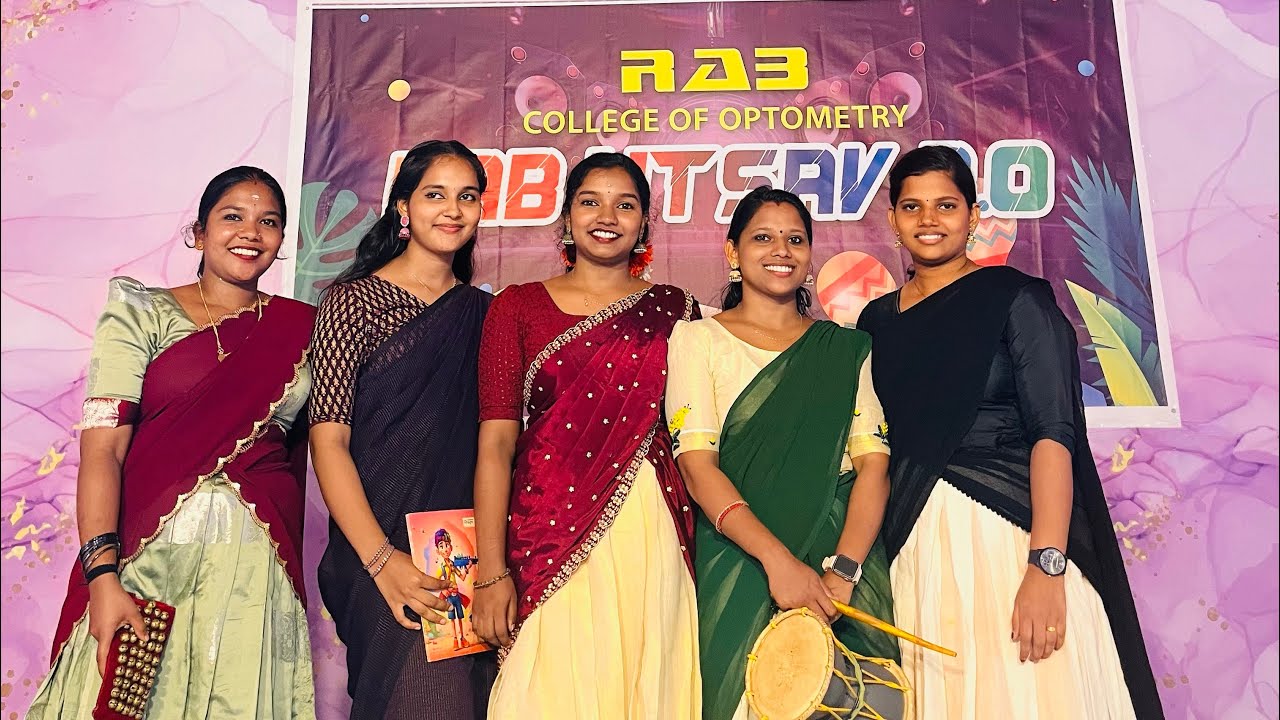RAB UTSAV 3.0  