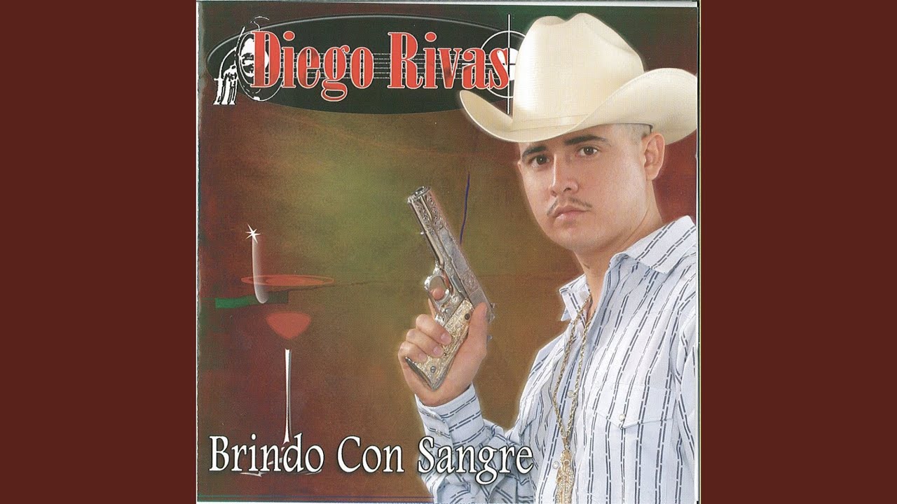 Brindo Con Sangre