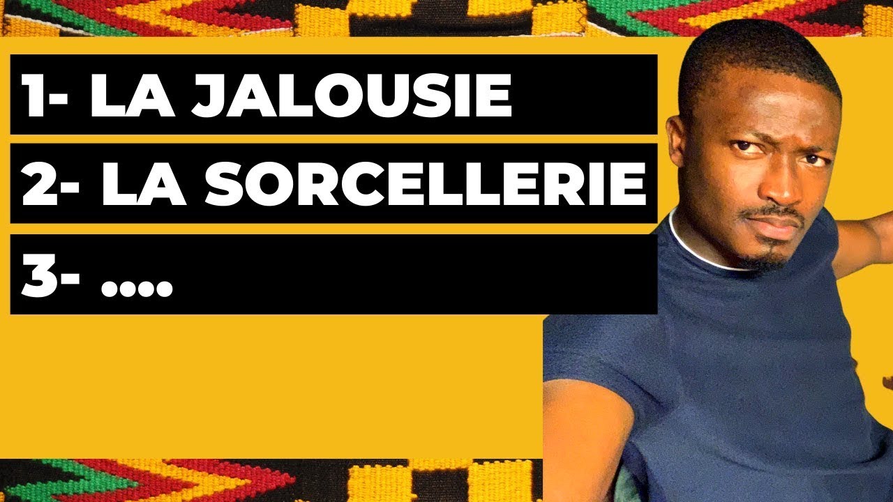 Ce qui t'attends si tu retournes VIVRE en Afrique