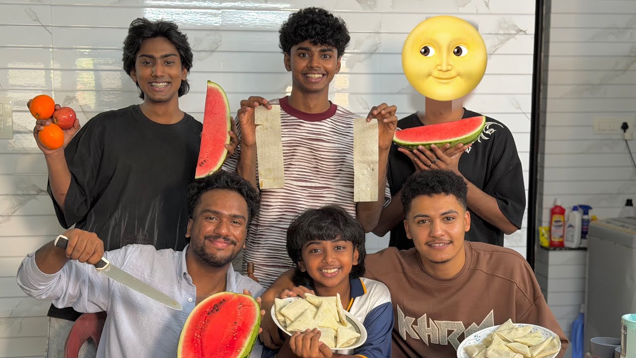 ആദ്യത്തെ നോമ്പ് വ്ലോഗ് 😹❤️oru യമനീ അതിഥി 🫣