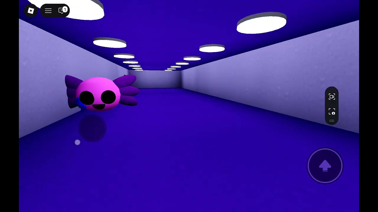 axie chase