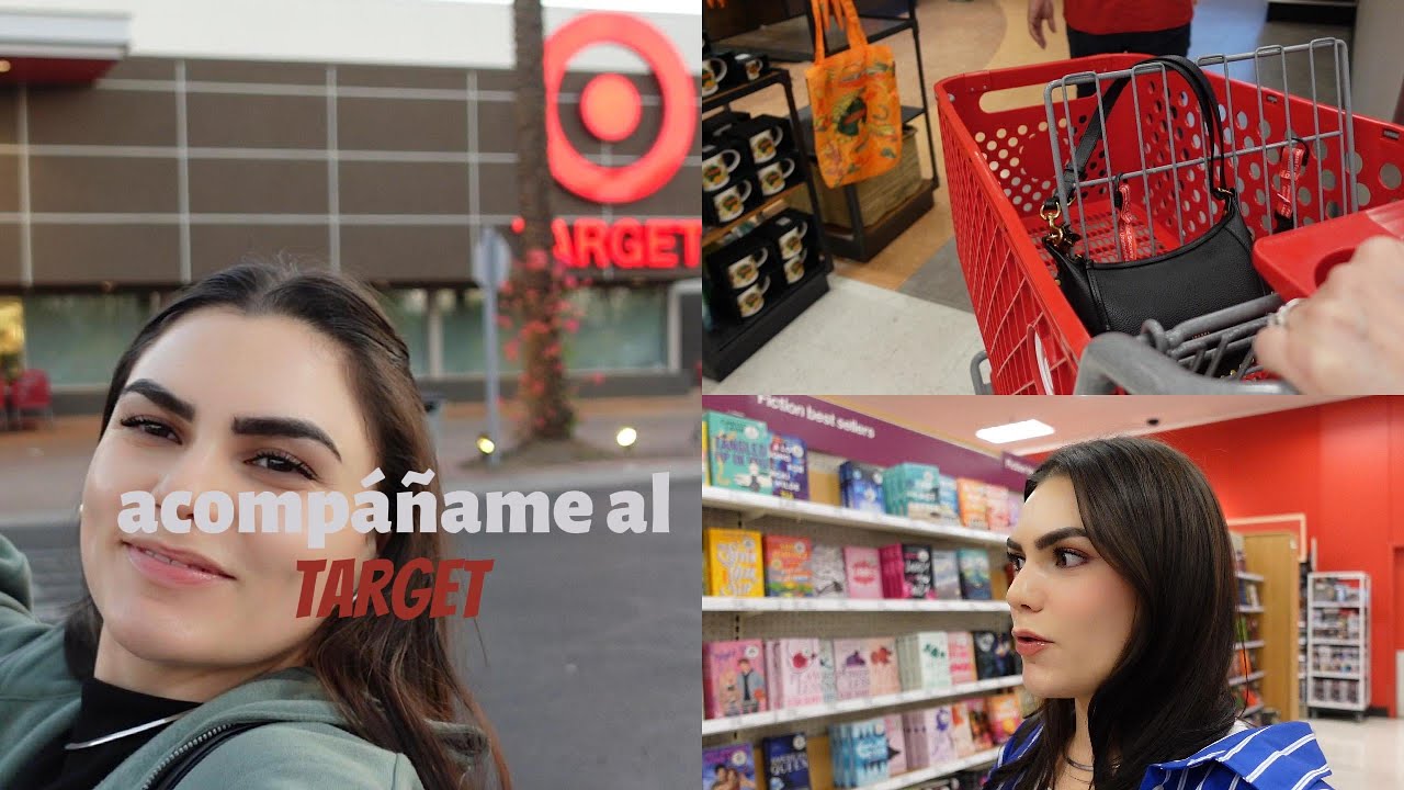 Tour en el target