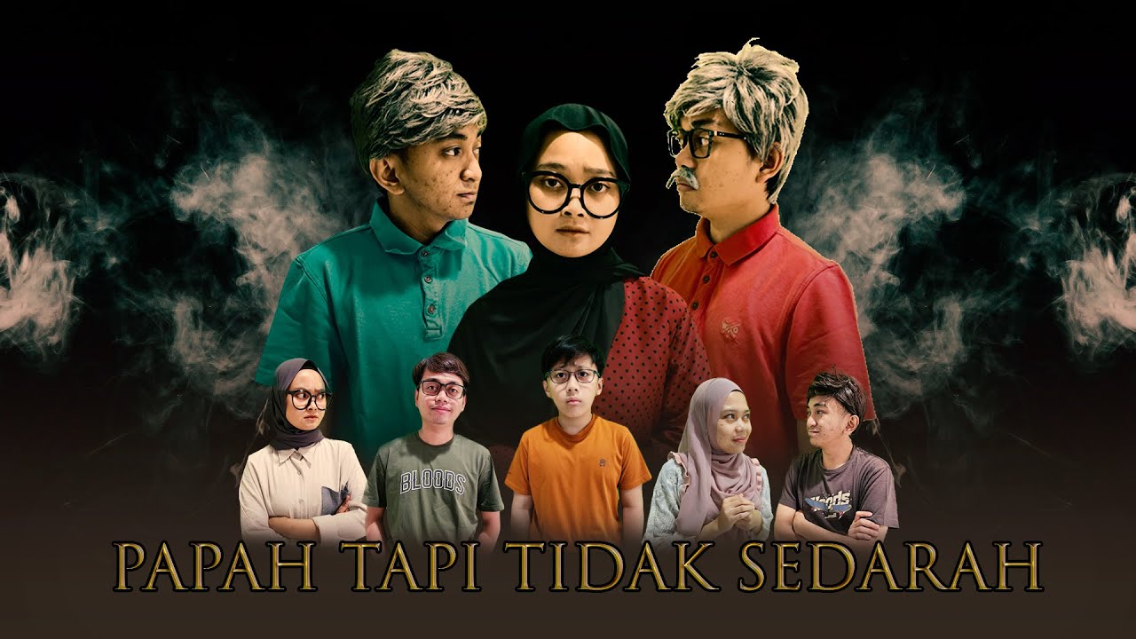 DRAMA | Aldo Ketemu Mamah & Papah Di Masa Lalu | Part 2 | TAMAT