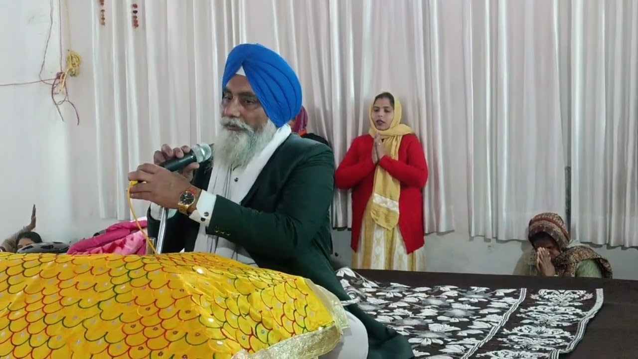 ਗੁ: ਲਕੀਰ ਸਾਹਿਬ (ਚੌਪਹਿਰਾ)#BabaDeep singhji#Tarntarn