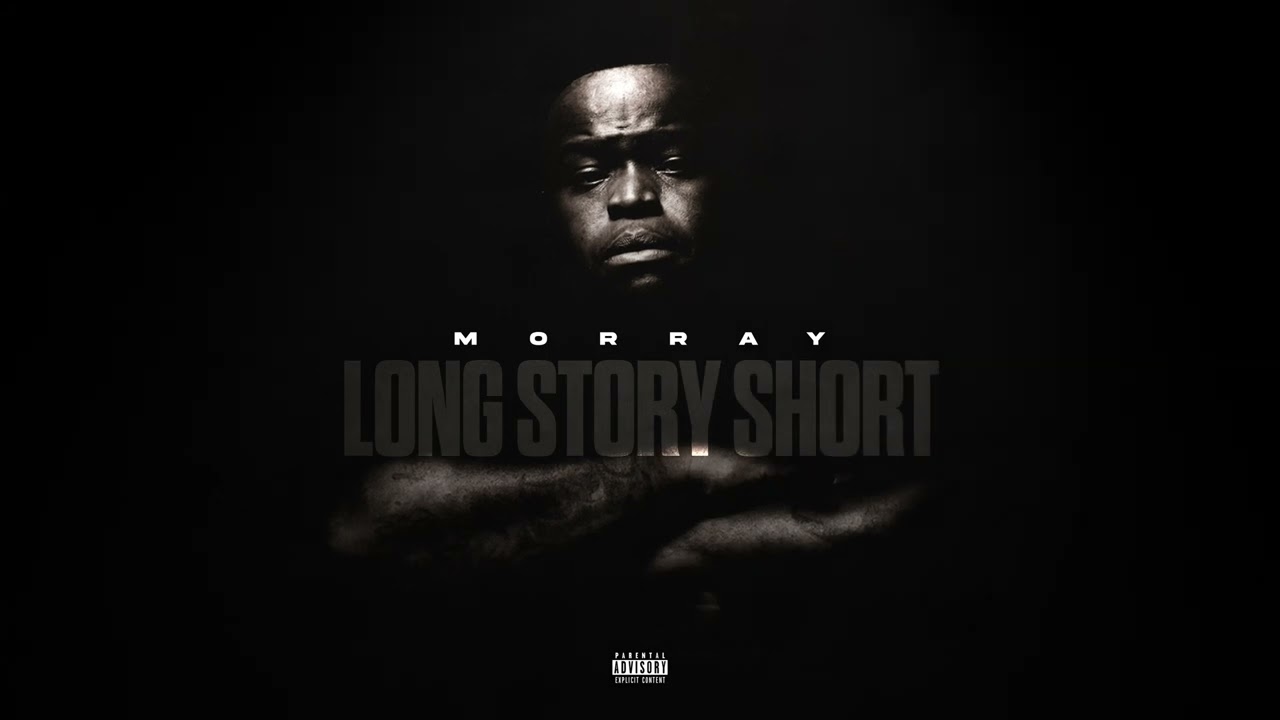 Morray - Carolina (Official Visualizer)