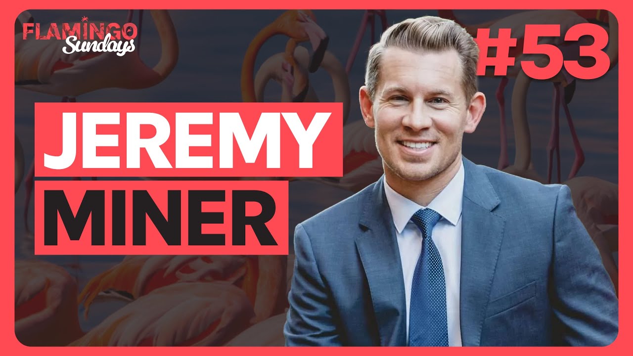 Make prospects DROP their GUARD! - 7th Level Legend, Jeremy Lee Miner [FULL TALK]