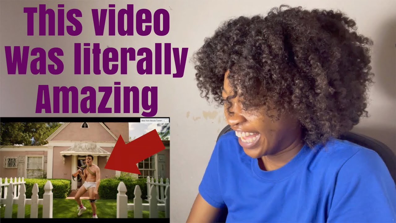 YUNGBLUD - Parents (Official Music Video) | Reaction