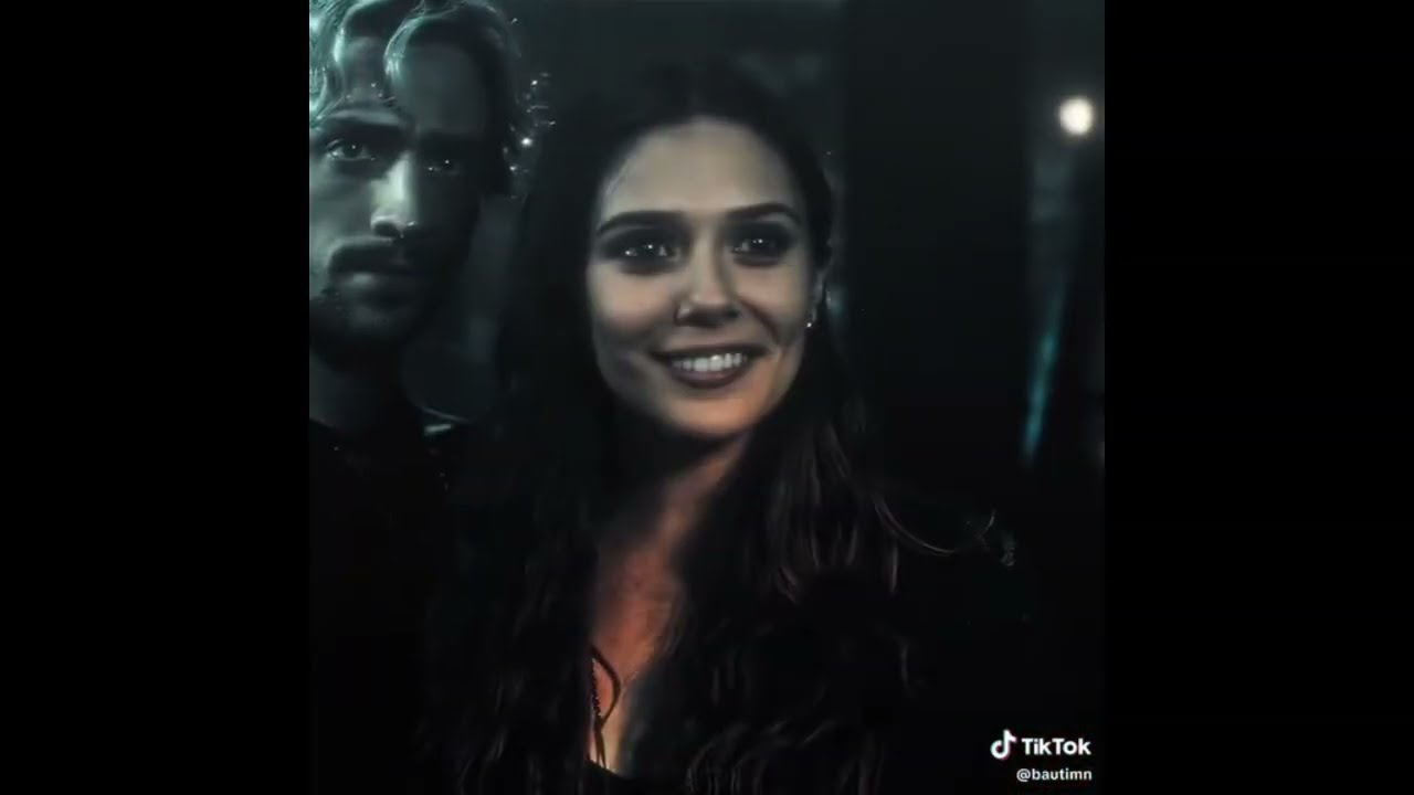 wanda maximoff/scarlet witch edits #2