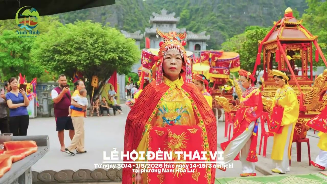 XÚC TIẾN DU LỊCH NĂM 2026
