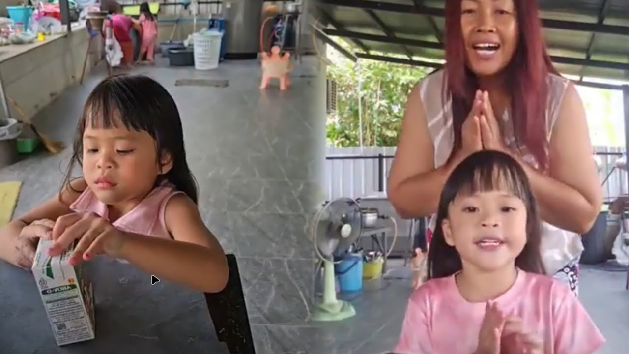ใครอยากเจอต้าวแฝด เดือนหน้าเจอกันที่กรุงเทพฯ #ลูกของแอนบอย #น้องเพชรน้องพลอย 