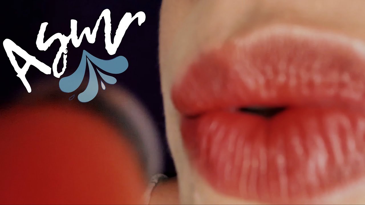 ASMR BEM DE PERTINHO | Mouthsounds + Bijuterias