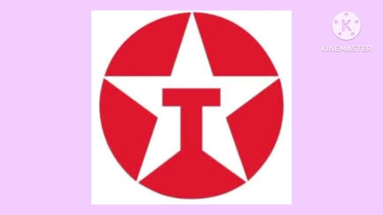 Logo de Texaco