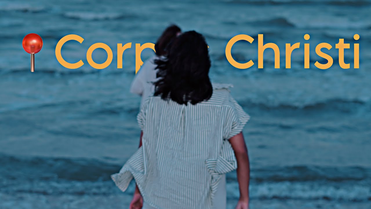 4 Day in Corpus Christi, Texas w/ my besties! | TRAVEL VLOG